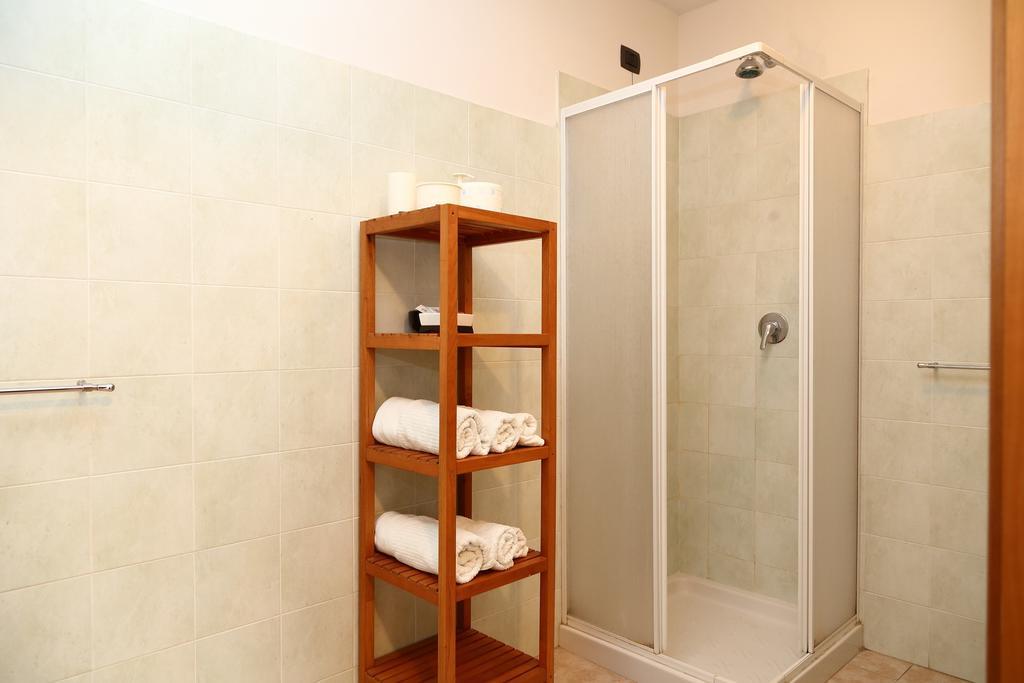 Holiday Home Fattoria Laghetto Merate Kamer foto