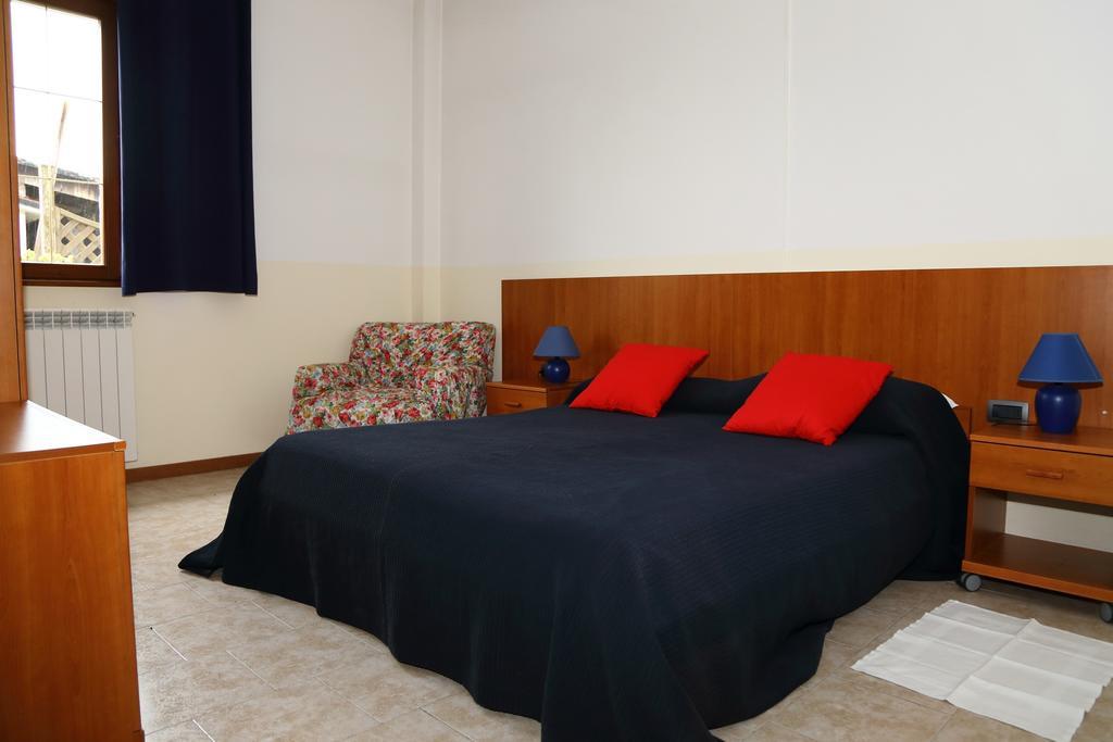 Holiday Home Fattoria Laghetto Merate Kamer foto